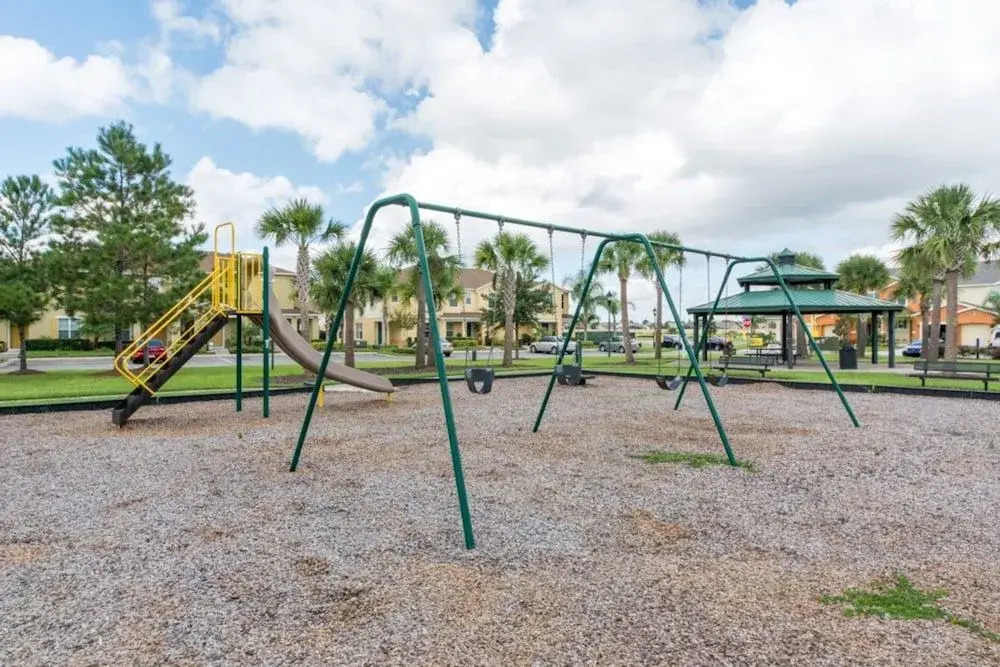 Compass Bay 3181