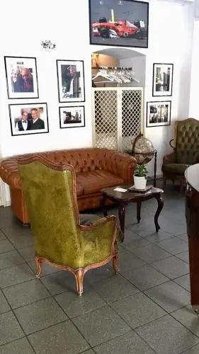 Hotel Fioroni