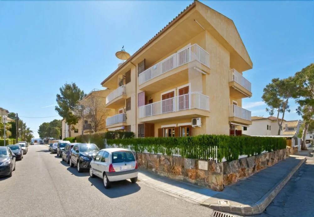 Apartamento Pinaret