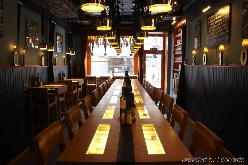 Victory Hotel