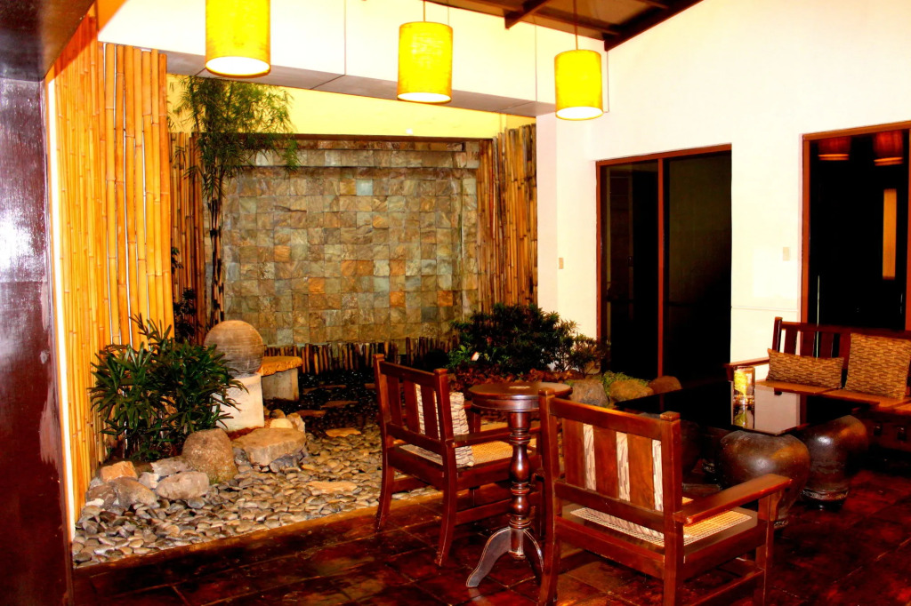 El Cielito Hotel - Baguio