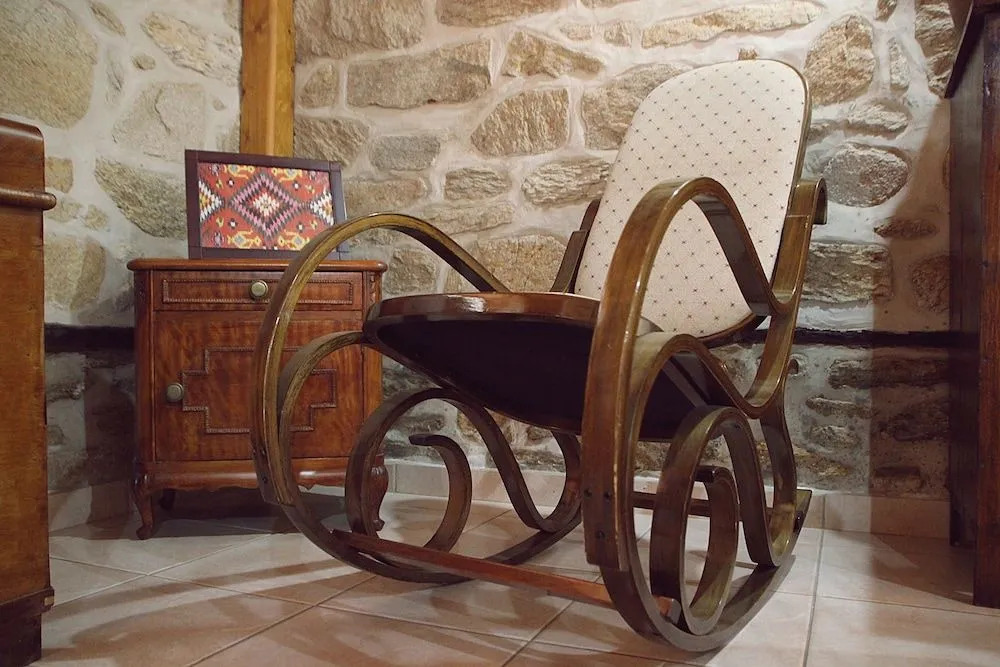 Aristotelis Traditional Guest House