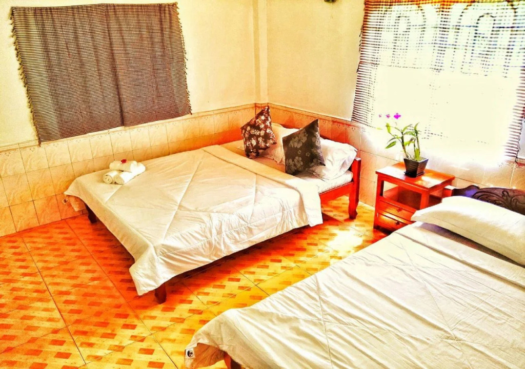 Homestay Watchork