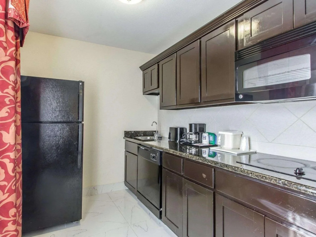 Comfort Inn & Suites Atoka