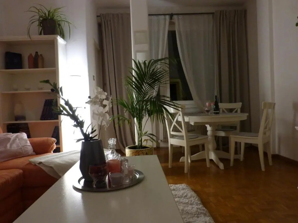 Appartamento centro terme merano