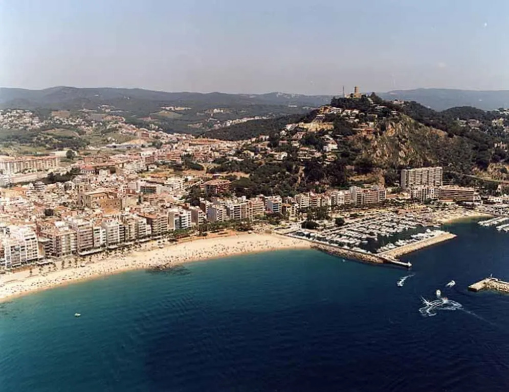 104035 -  House in Blanes
