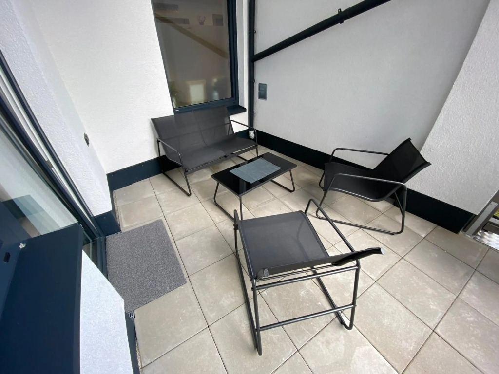 Mirador Apartments