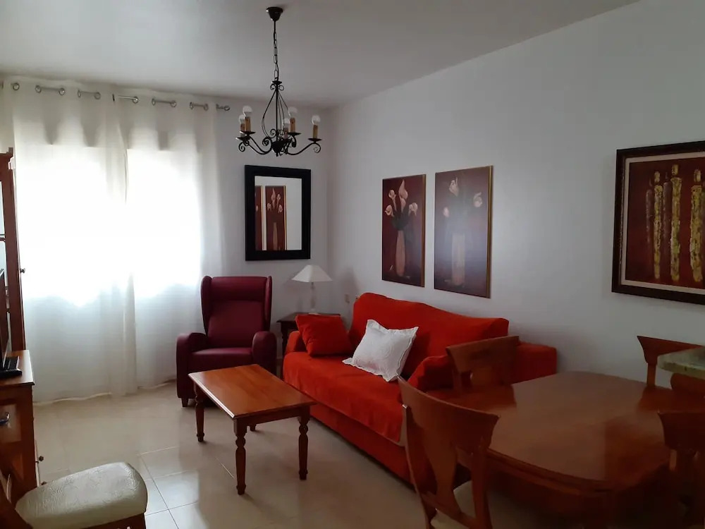 Apartamentos Turisticos Juanita "Ope"