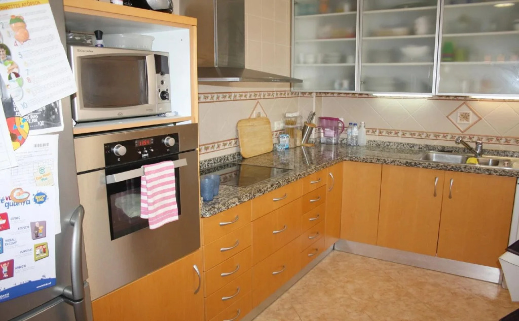 Villas Costa Calpe - Angelika