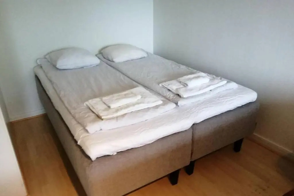 MD Apartments
