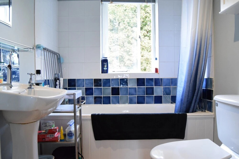 Charming 1 Bedroom Apartment in Oxford