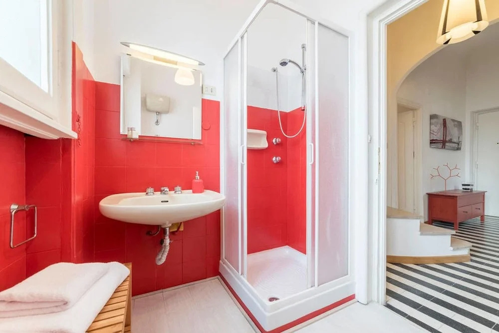 Colorful and Modern 2bed Flat Beside Piazza Popolo