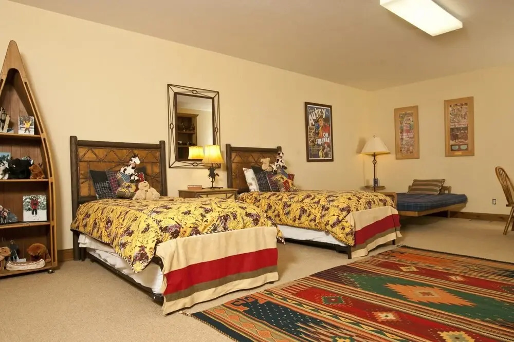 Abode at Arrowhead