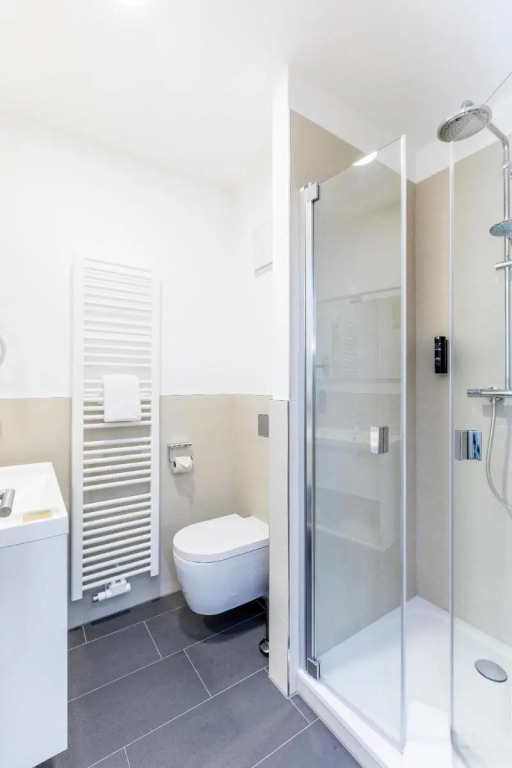 mk hotel eschborn