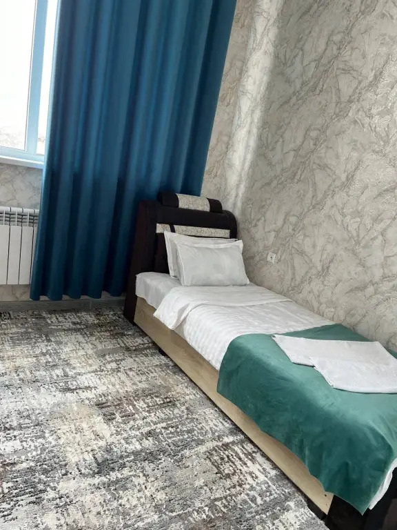 Grand mountain hotel
