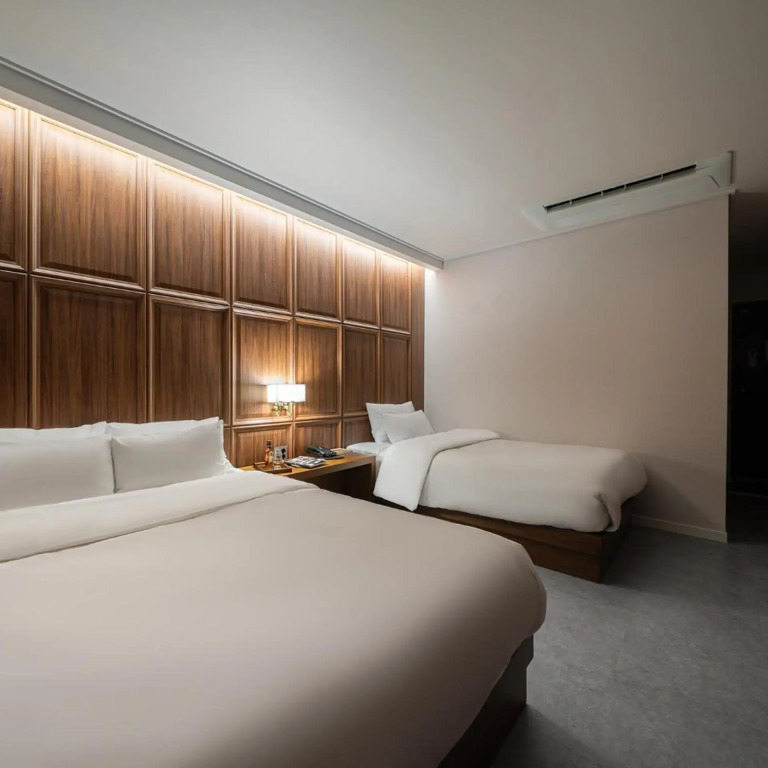 Incheon Airport Hotel
