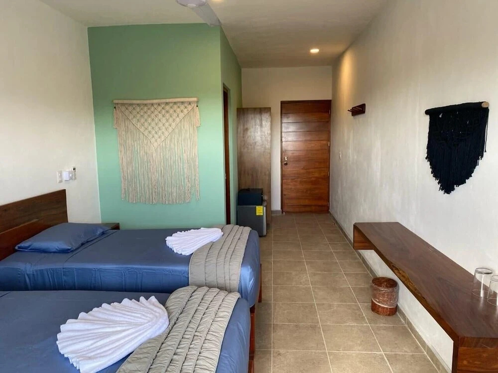 Hotel Sonno Caliza Tulum
