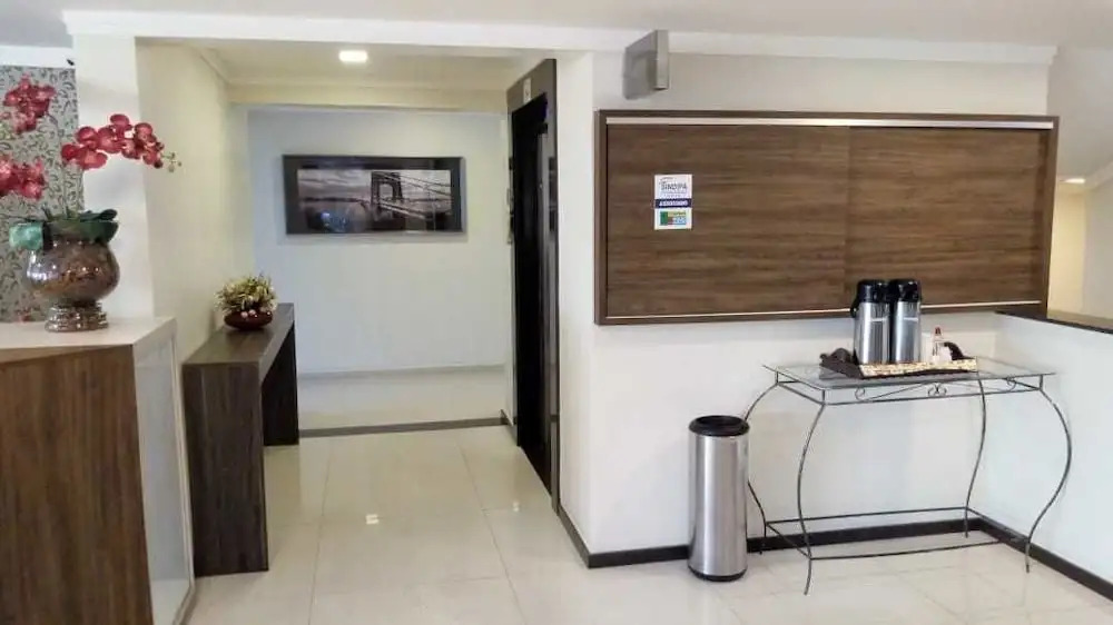 Hotel Zé Maria