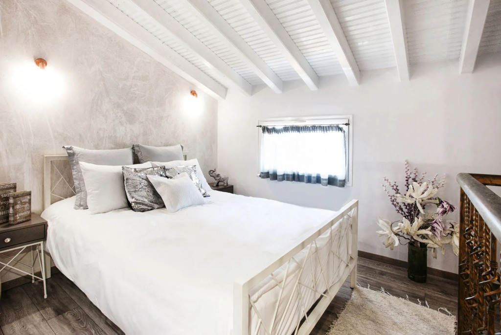 Poseidon Villas