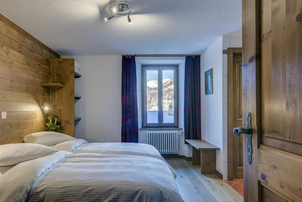 La Vallée Hôtel &Spa