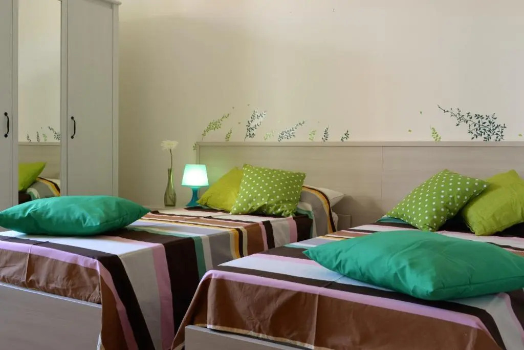 Casa Vacanze Mura