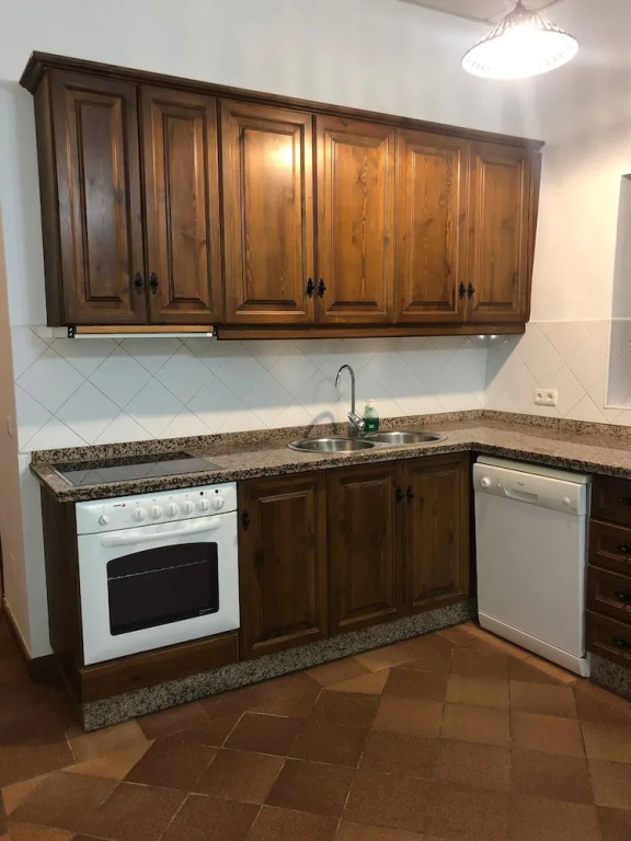 Casa con preciosas Vistas Marbella