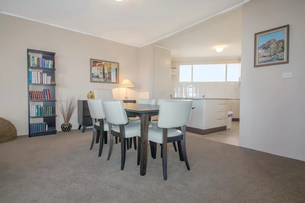 Portofino, Unit 6/7 Laman Street