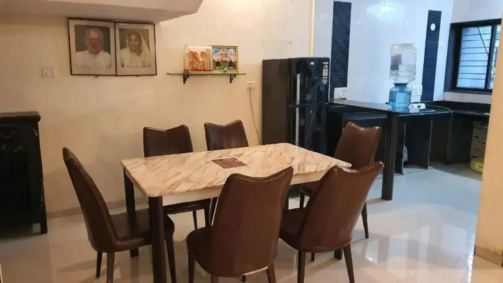 Ashiyana villa 3 BHK