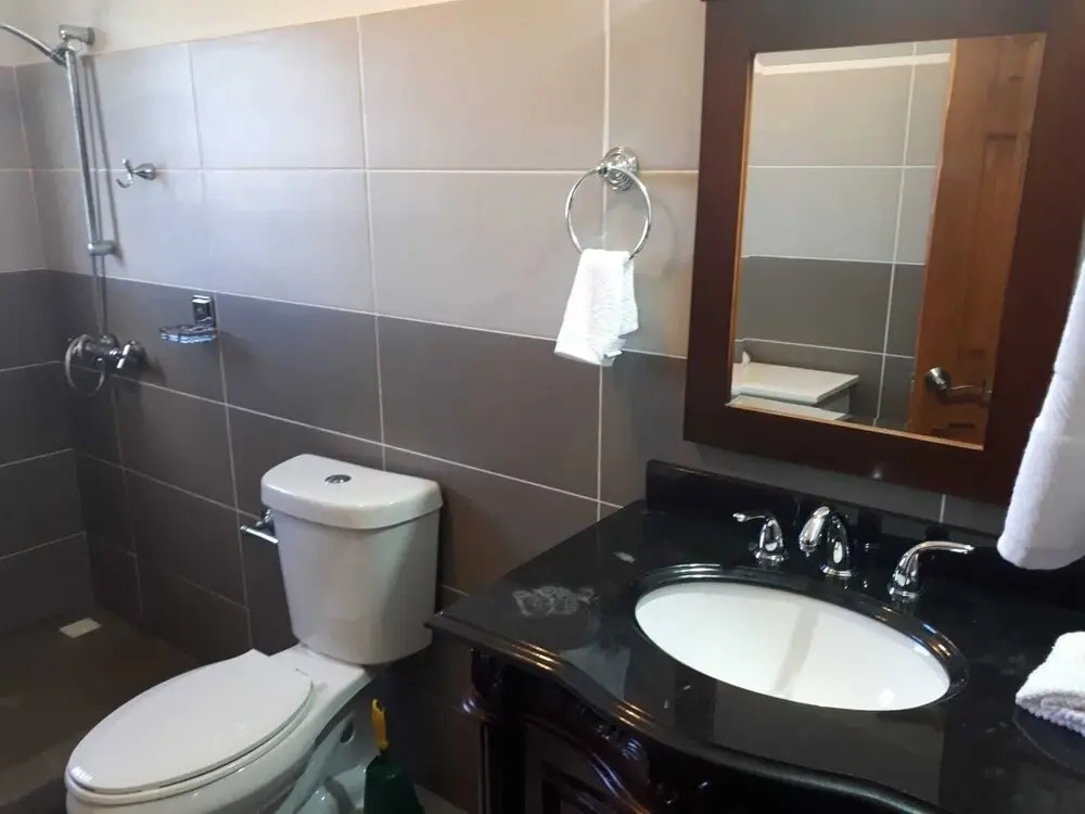 K'O- Rooms B&B