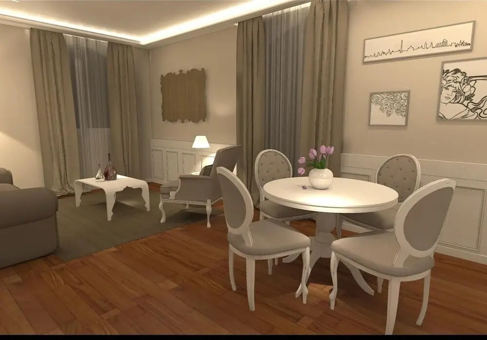Suites & Apartments Liola