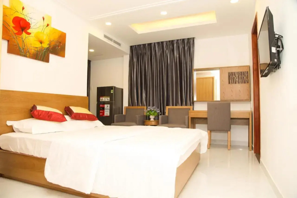 60 Inn Saigon