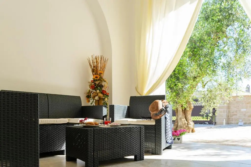 Paloma B&B