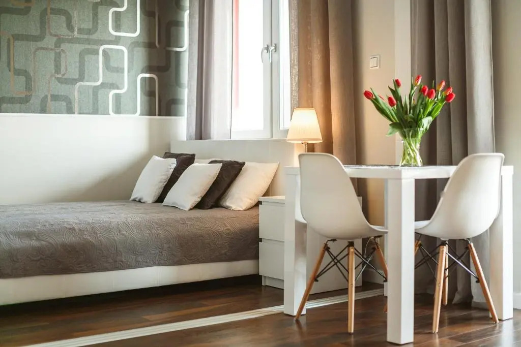 Apartament COMFORT4You