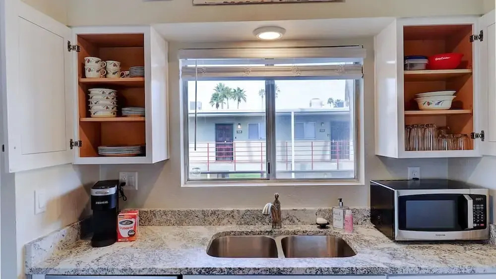 Comfy 1-bdrm Condo in Heart of Old Town Scottsdale