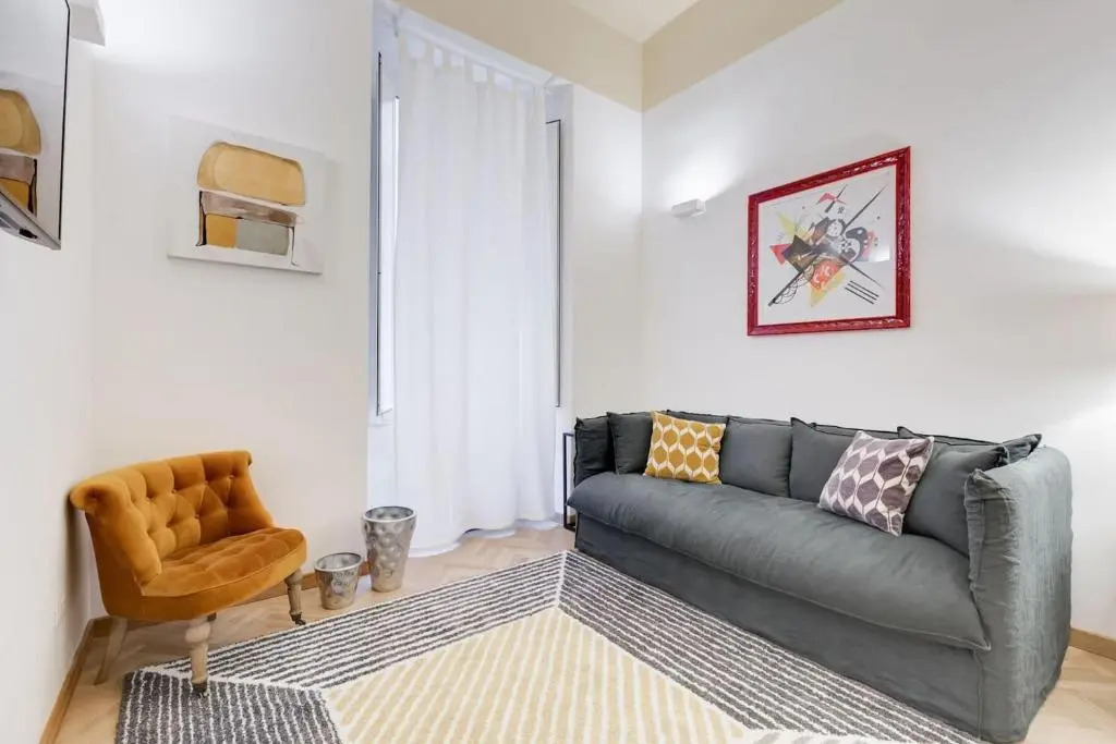 Valadier 36 Apartment