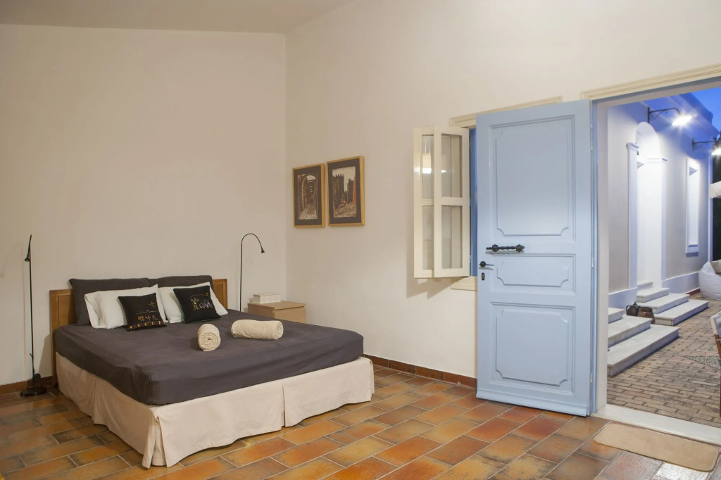 Villa Pyrgo