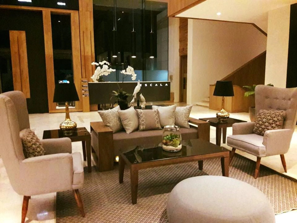 Escala Tagaytay