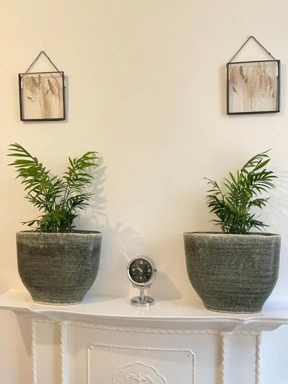 Central Located Two Bedroom Suite