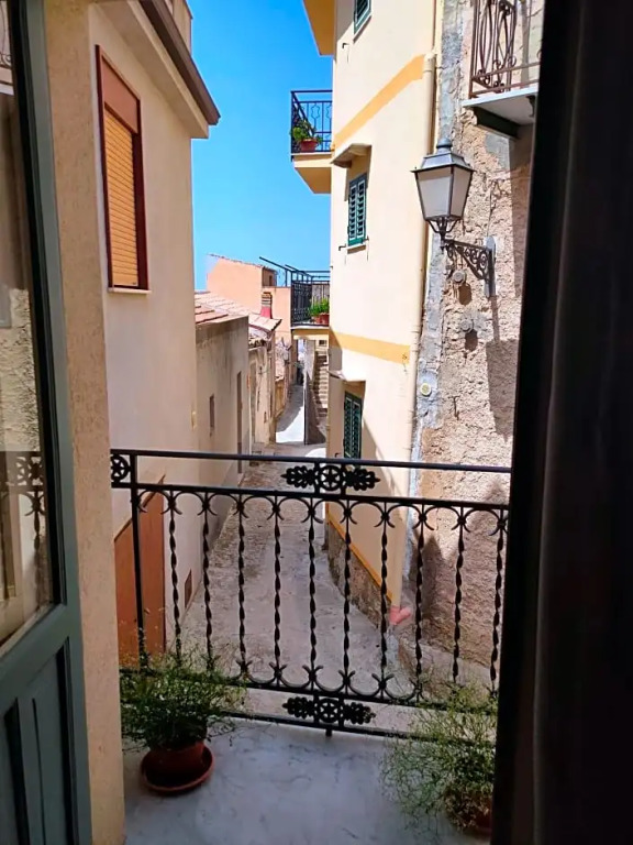PORTA SOPRANA luxury guest House & spa