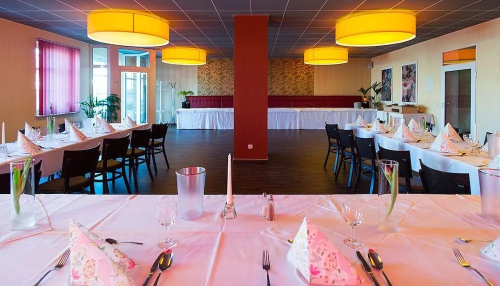 Akzent Hotel Residence Bautzen