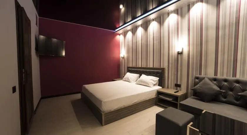 Voyage Hotel