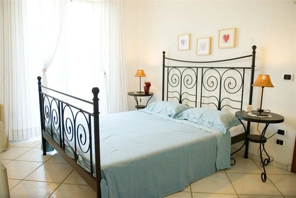 B&B Certe Notti