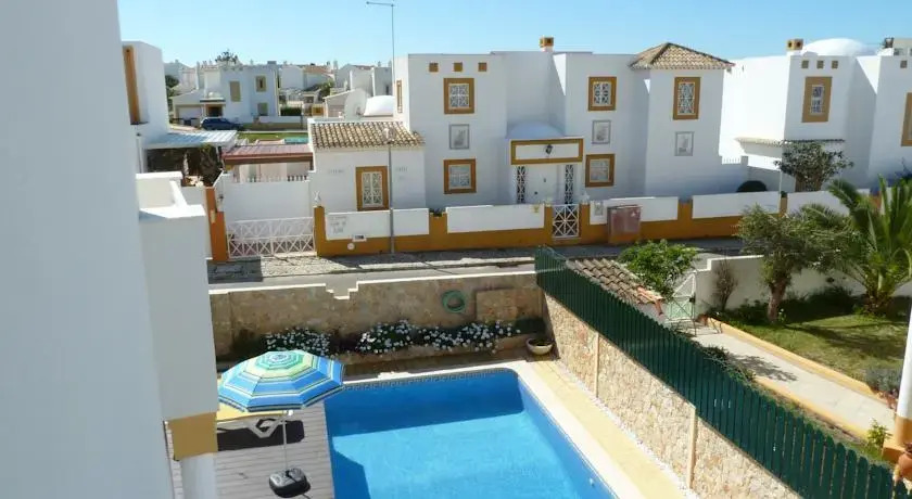 Villa Ty Macha