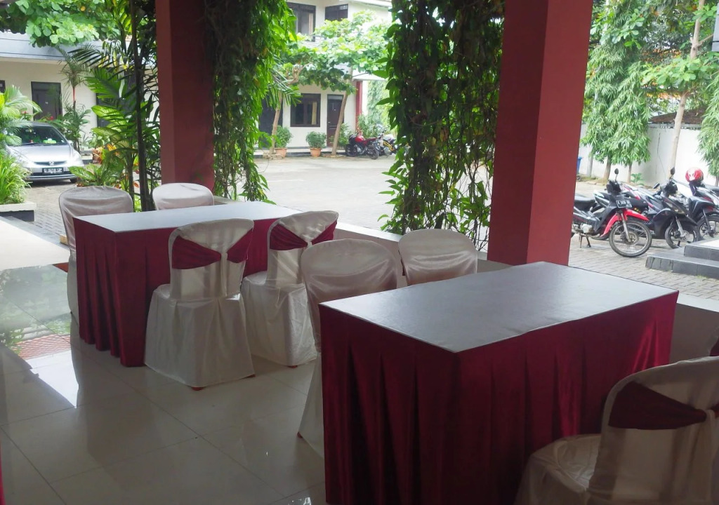 The Winner Hotel