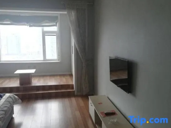 Tujia Sweetome Vacation Rentals Yanbian
