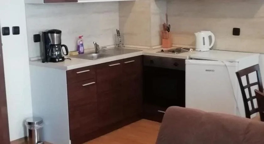 Fortuna Complex Alexander Services Apartments