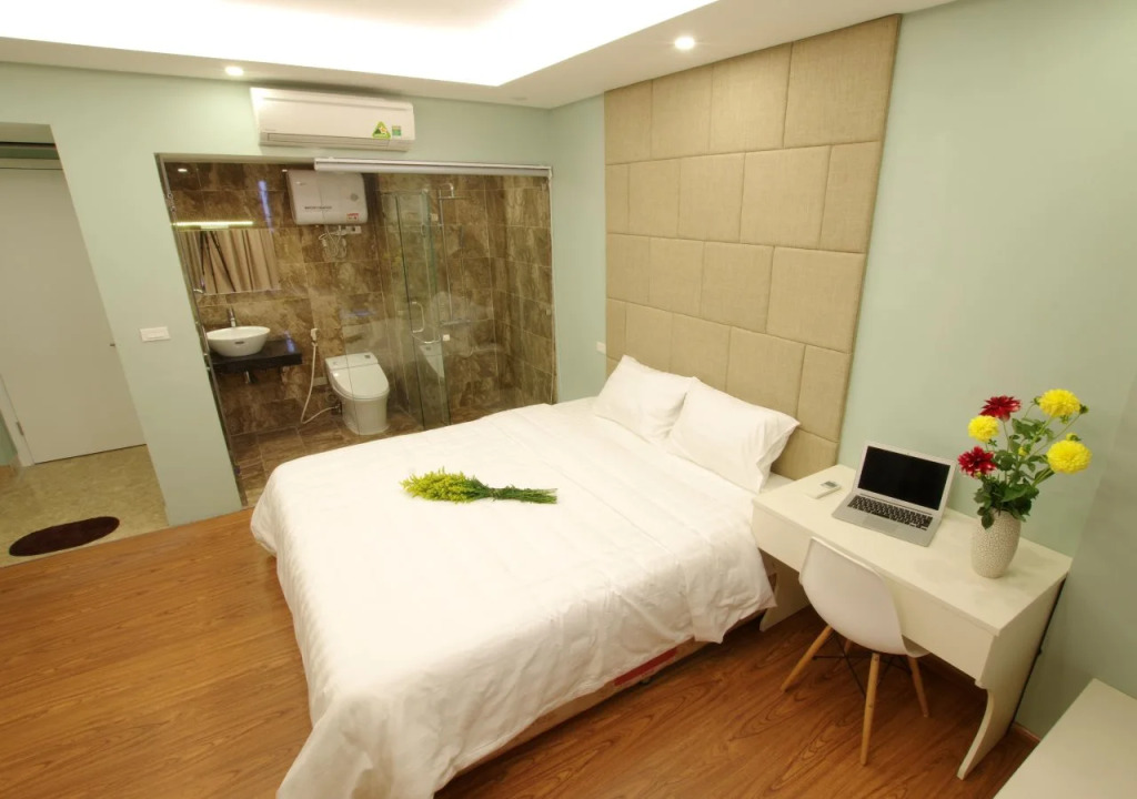 Urhome Apart Hotel