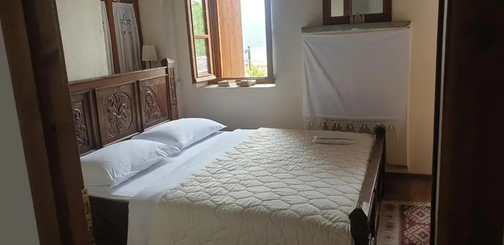 Silver Hill Hotel
