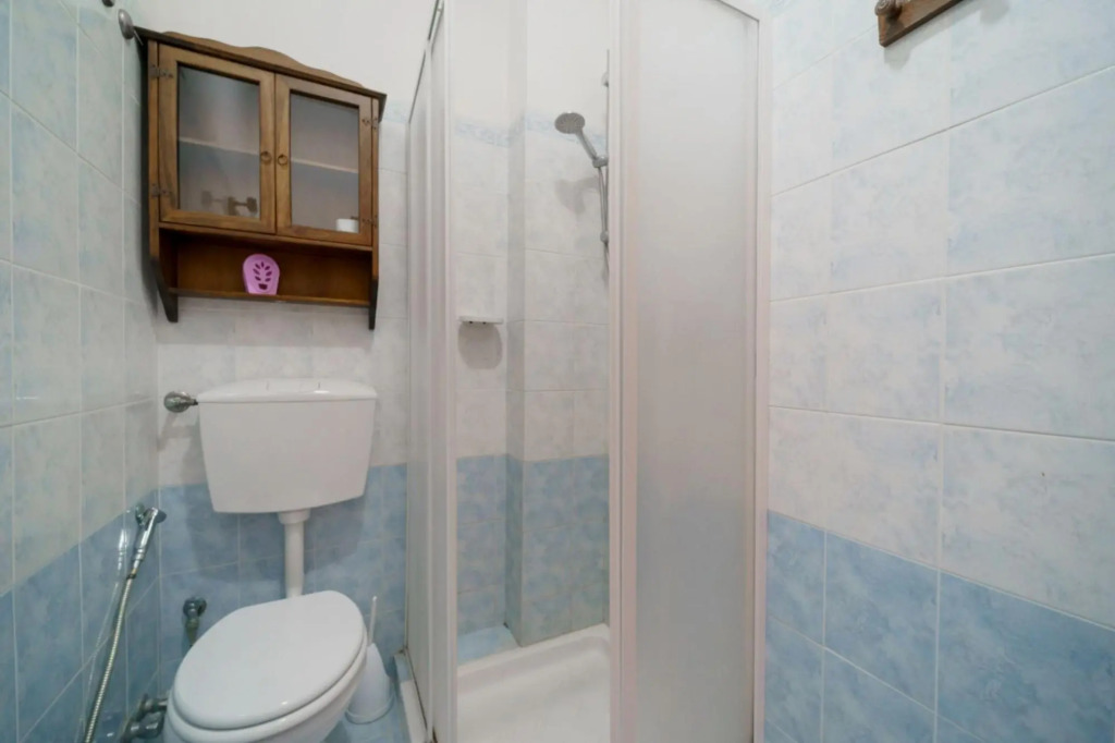 Altana sleeps 2/4 in the Dimora Capoliveri, 400 meters from the centre-ALTANA
