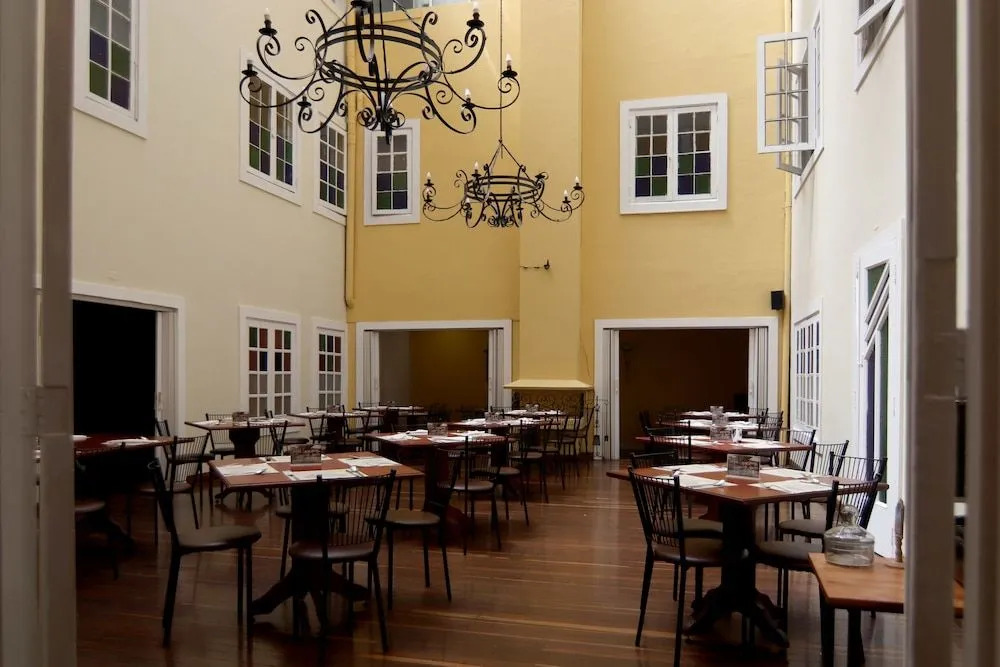 Hotel Escorial